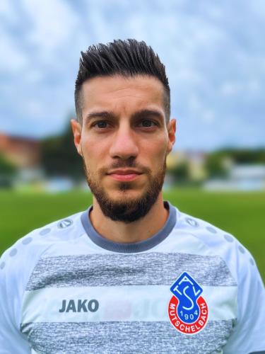 Yasin Akca