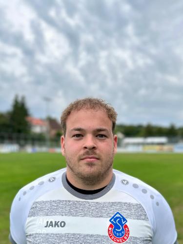 Dominik Brand
