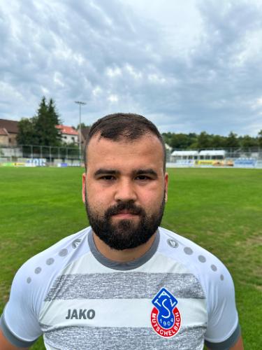 Afrim Cela