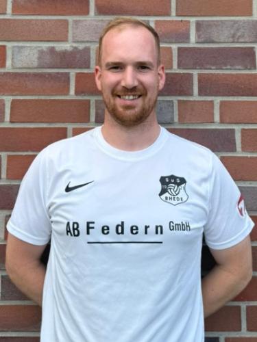 Thorben Malte Geiger