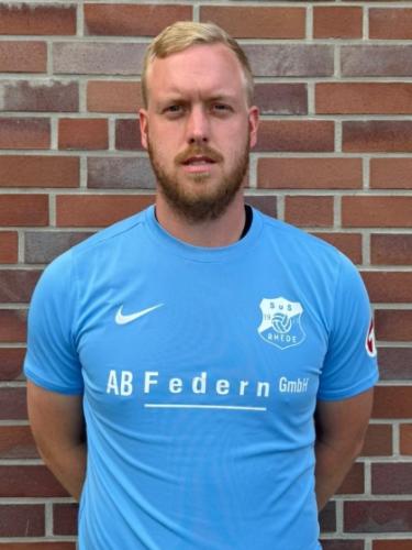 Lukas Lüsing-Hauert