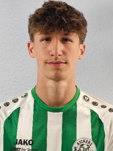 Leo Andreas Morgenstern