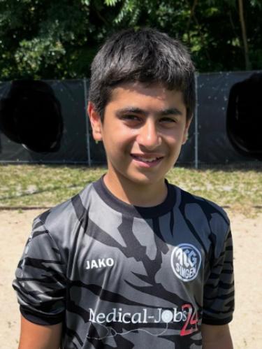 Devran Gümüs