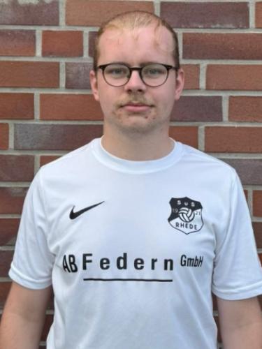 Jacob Wiemker