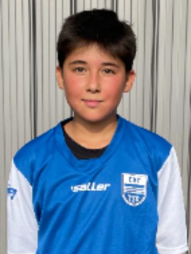 Imran Hamidy
