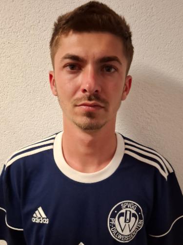 Florin-Cristian Ungur