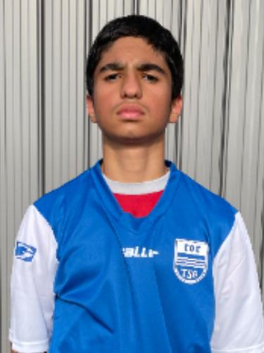Yanni Hamma
