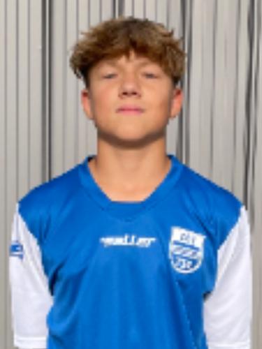 Damian Hübner