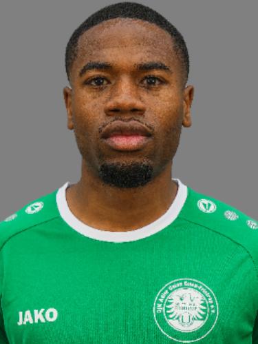 Koffi Jason Togbedji