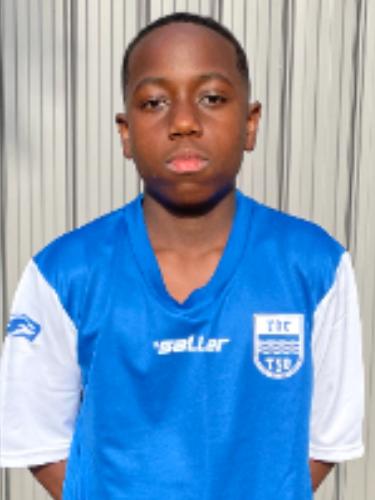 Ibrahim Mihambo