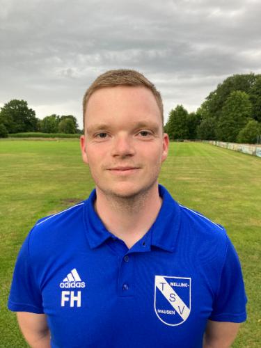 Fabian Heidorn