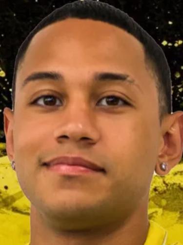 Ladarius de Juan Bell