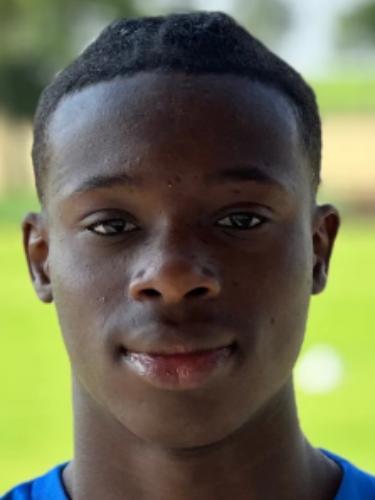 Mohamed Lamine Jalloh
