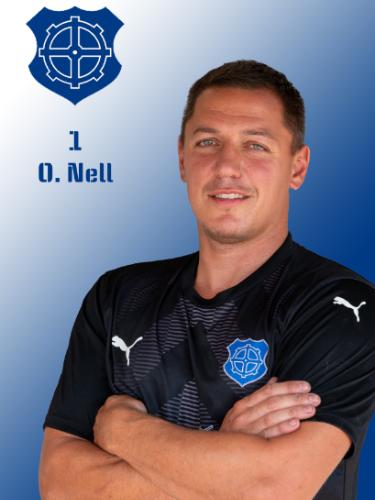 Oliver Nell