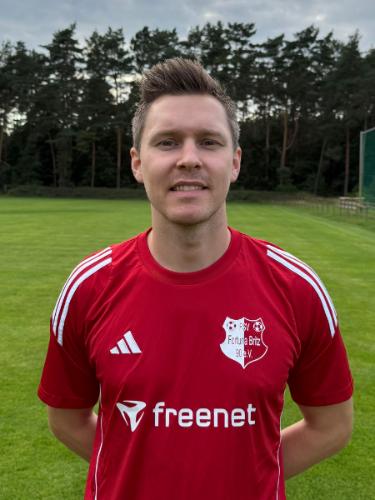 Tim Franken