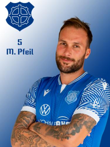 Marius Pfeil