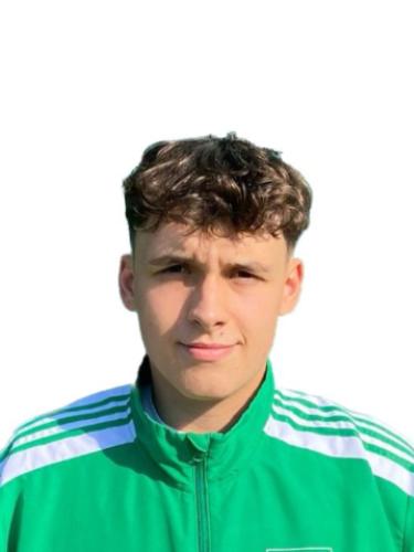Enis Mehmedovic