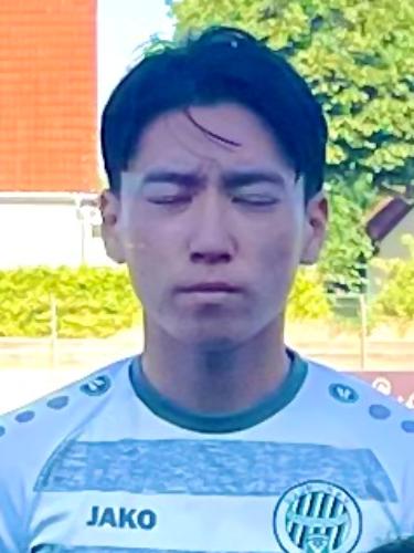 Kento Nakano