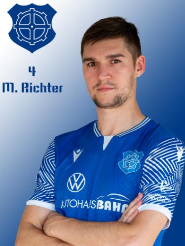 Marvin Richter