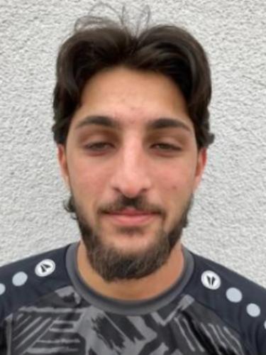 Baran Altunbas