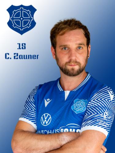 Christian Zauner