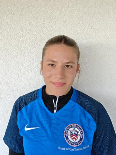 Luise Barbara Brendle