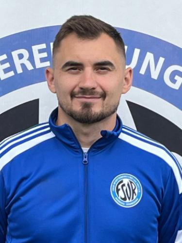 Dmytro Filobok