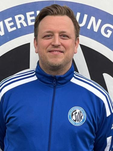 Kevin Michael Gebhardt