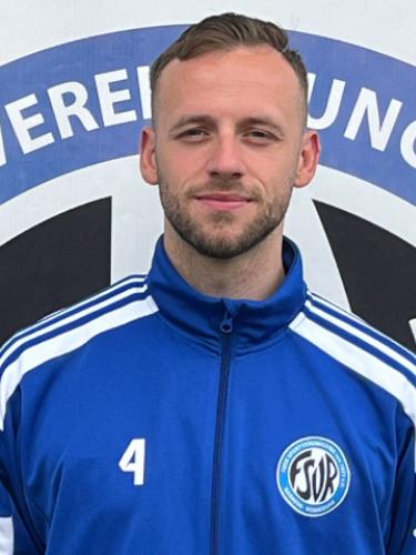 Tobias Keller