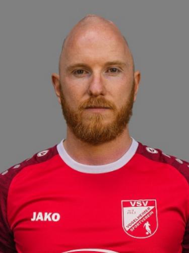 Kevin Bonke