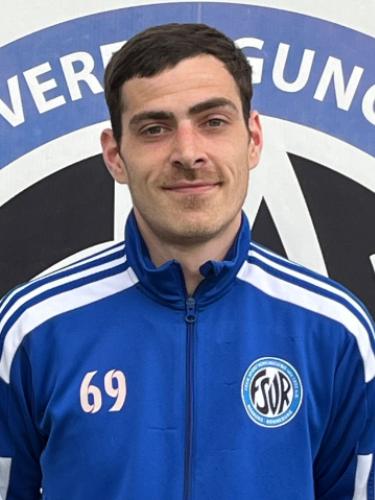 Germain Francesco Öger