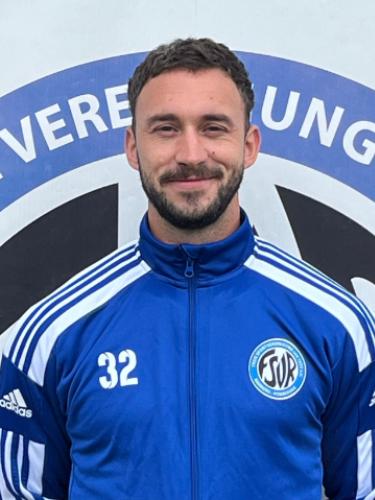 Matthias Schlüter