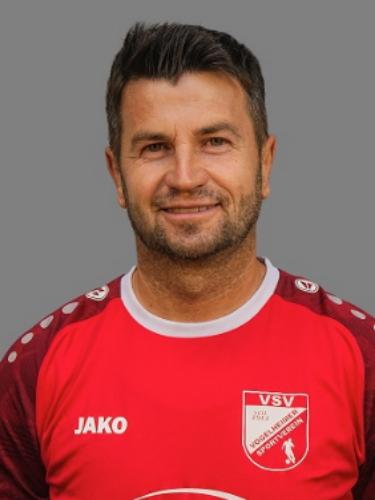 Selvir Mujezinovic