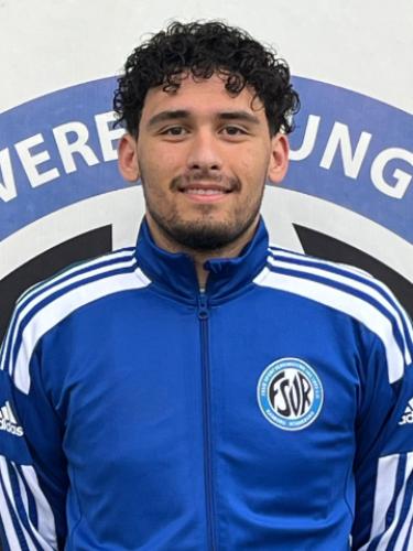 Stanimir Yordanov Yordanov