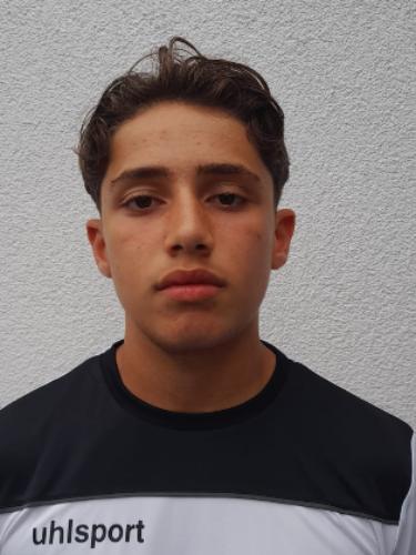 Mohamed Kharboutli