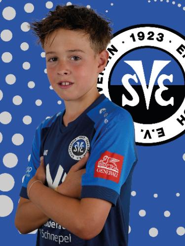 Linus Heimann
