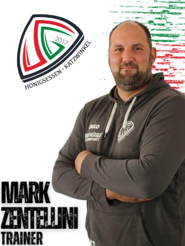 Mark Zentellini