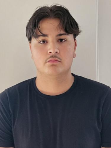 Cihan Jaden Farell Cypris