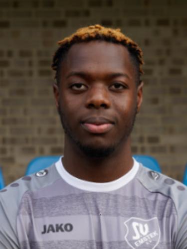 Youssouf Coulibaly Fofana
