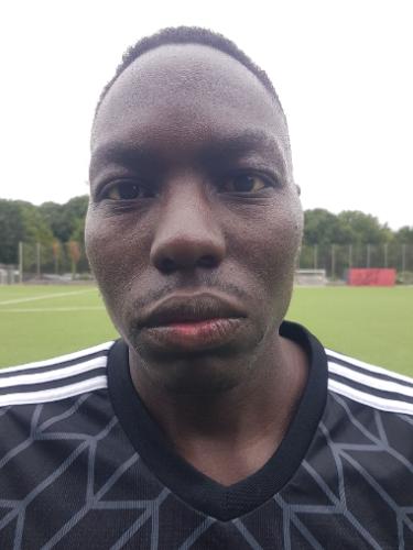 Simon Georges Bänsch