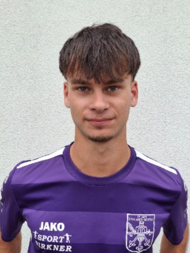 Luca Baygeldi
