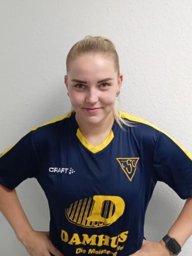 Yvonne Schröer