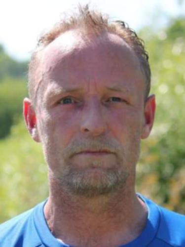 Stephan Gillmann