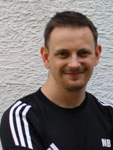 Marcel Biedinger