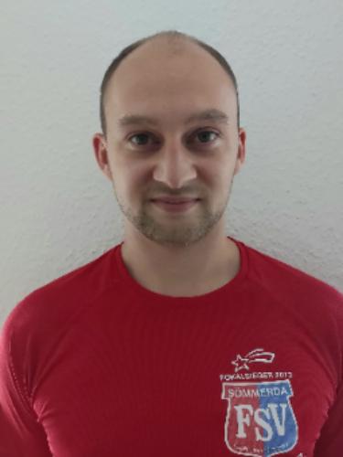 Fabian Nürnberg