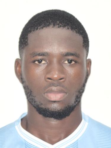 Salomon Prince Nkwayack