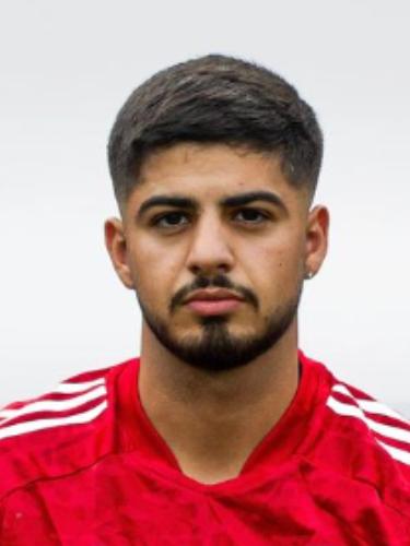 Baris Caylan