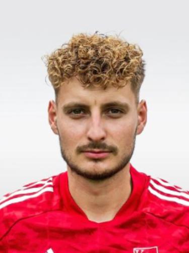 Jakob Hugenschmidt