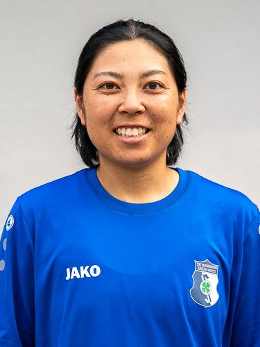 Rie Odaira