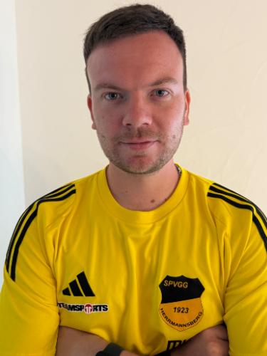 Marius Heimann